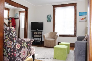 306 colborne st, Port Stanley Ontario, Canada