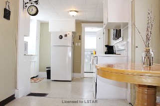 306 Colborne St, Port Stanley Ontario