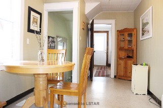 306 Colborne St, Port Stanley Ontario