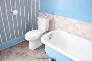306 Colborne St, Port Stanley Ontario