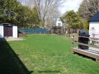 306 Colborne St, Port Stanley Ontario