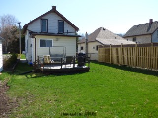 306 Colborne St, Port Stanley Ontario