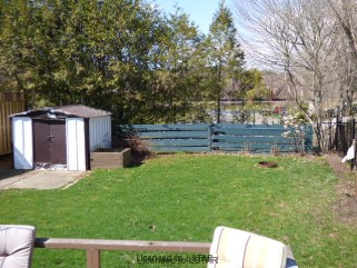 306 Colborne St, Port Stanley Ontario
