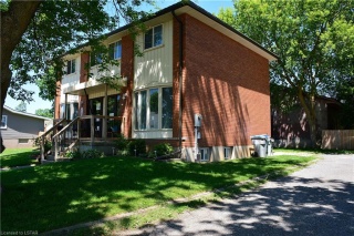 227 & 229 james street, Clinton Ontario, Canada
