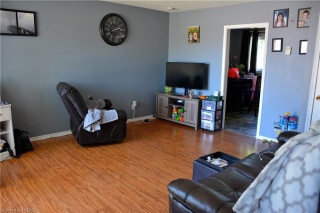 227 & 229 james street, Clinton Ontario, Canada