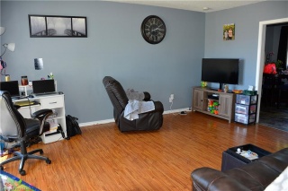 227 & 229 James Street, Clinton Ontario