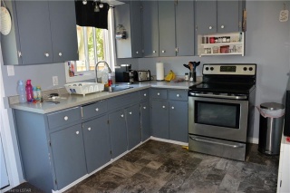 227 & 229 James Street, Clinton Ontario