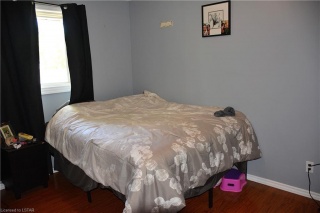 227 & 229 James Street, Clinton Ontario