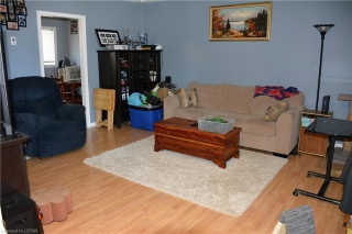 227 & 229 James Street, Clinton Ontario