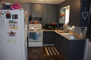227 & 229 James Street, Clinton Ontario