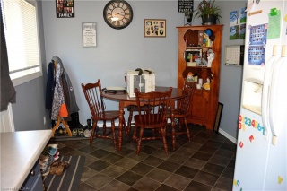 227 & 229 James Street, Clinton Ontario