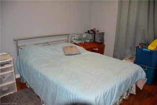 227 & 229 James Street, Clinton Ontario
