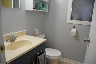 227 & 229 James Street, Clinton Ontario