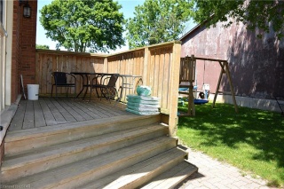 227 & 229 James Street, Clinton Ontario