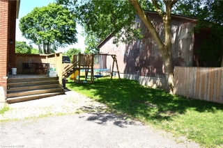 227 & 229 James Street, Clinton Ontario