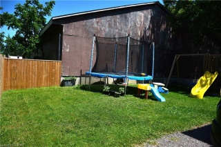 227 & 229 James Street, Clinton Ontario
