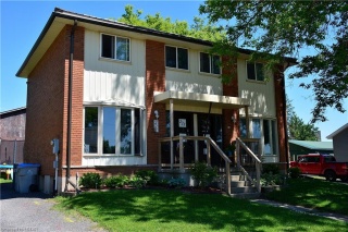 227 & 229 James Street, Clinton Ontario