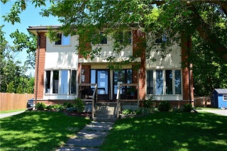 227 & 229 James Street, Clinton Ontario