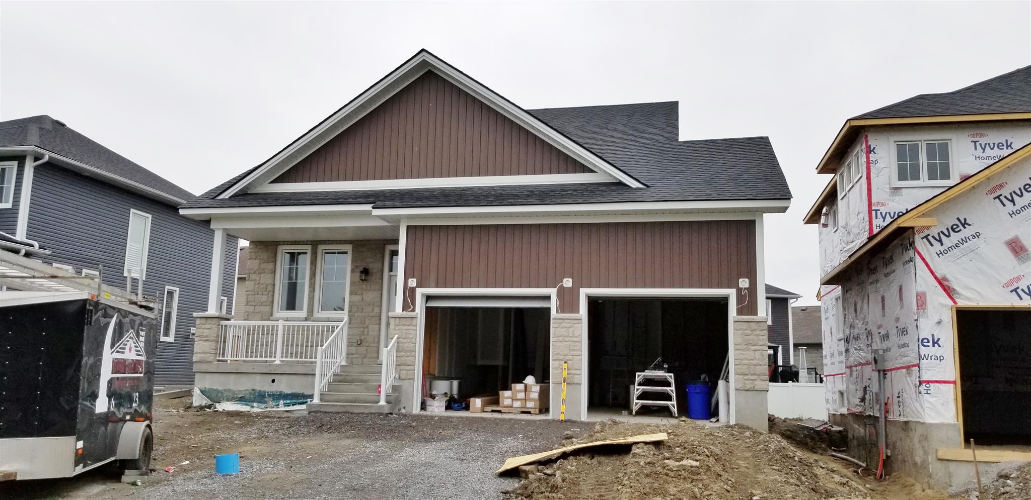209 MILLPOND Place, Kingston Ontario, Canada