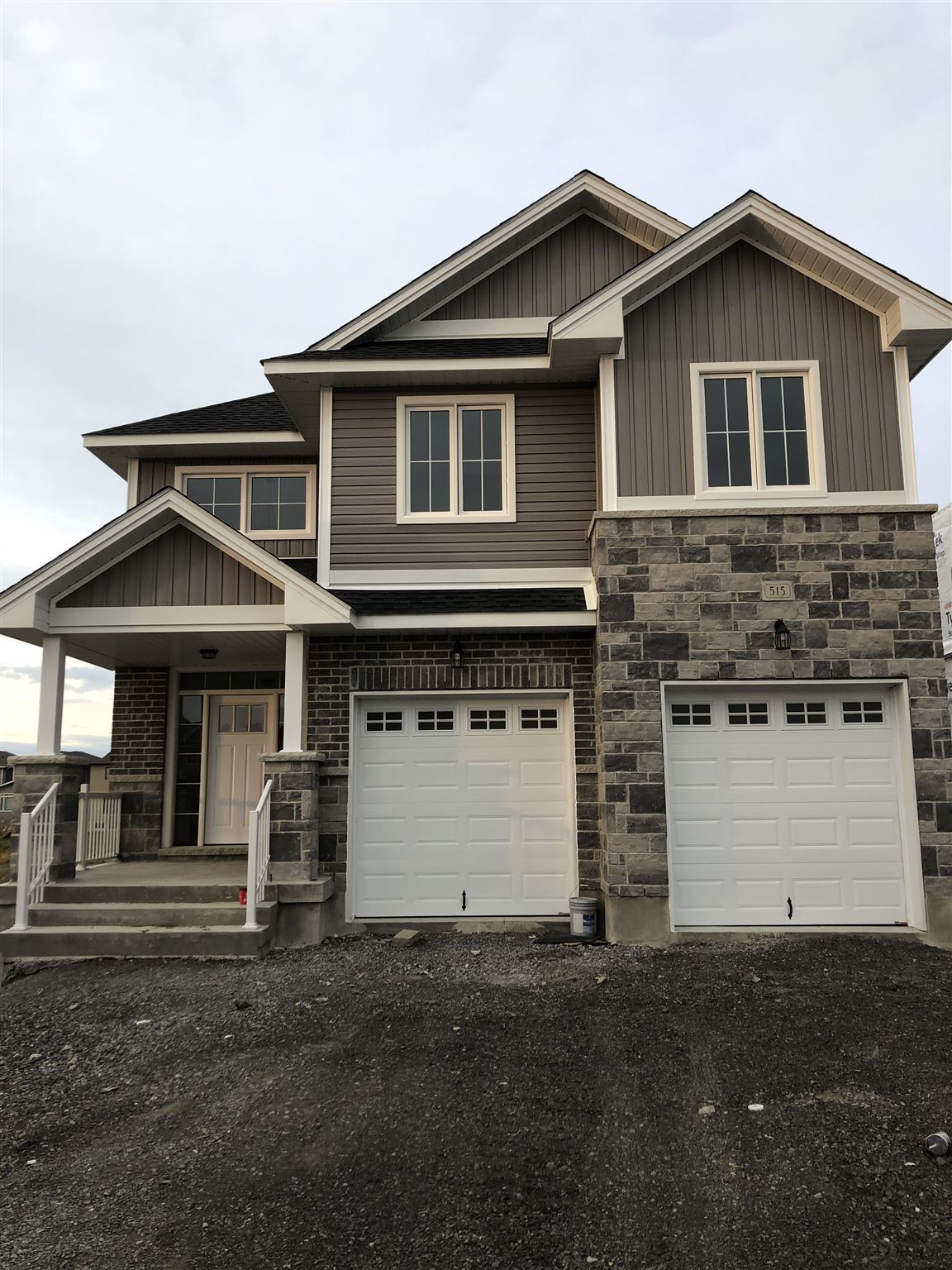 515 Beth Crescent, Kingston Ontario, Canada