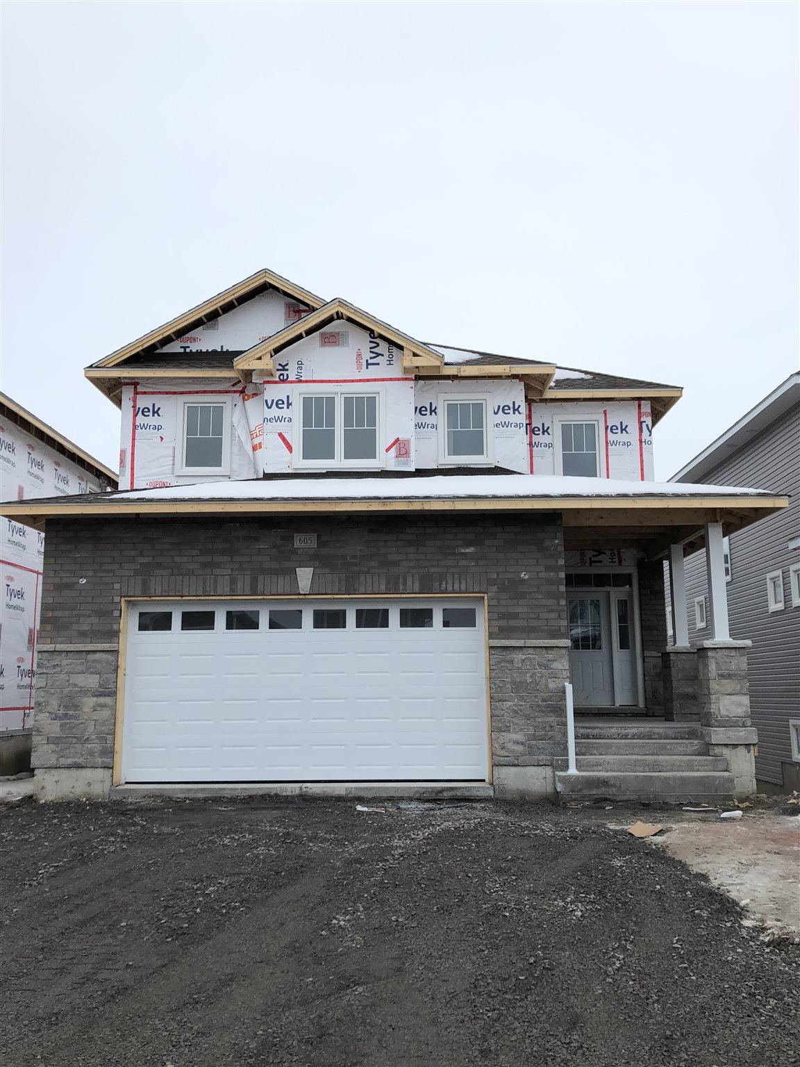 605 Gwen Avenue, Kingston Ontario, Canada