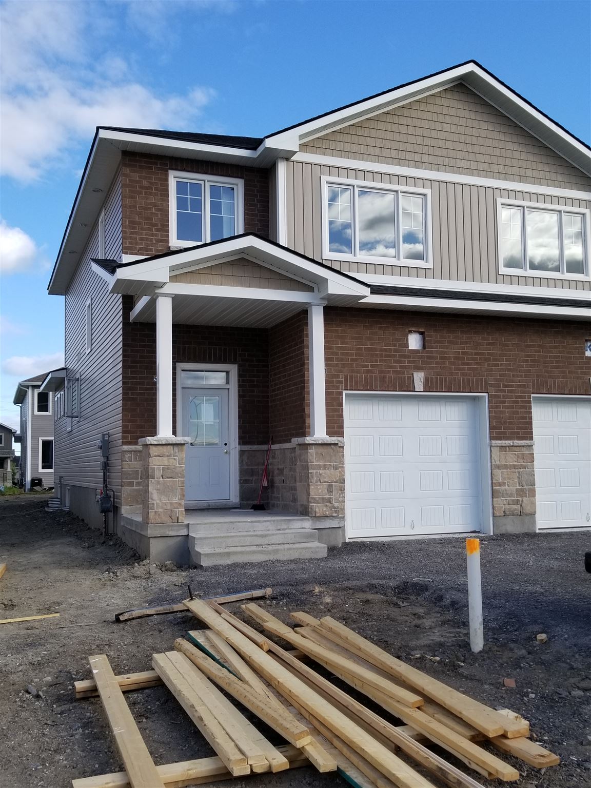 112 Hazlett Street, Amherstview Ontario, Canada
