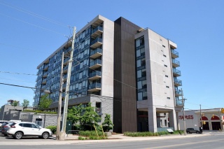 Unit# 212 121 Queen Street, Kingston Ontario, Canada