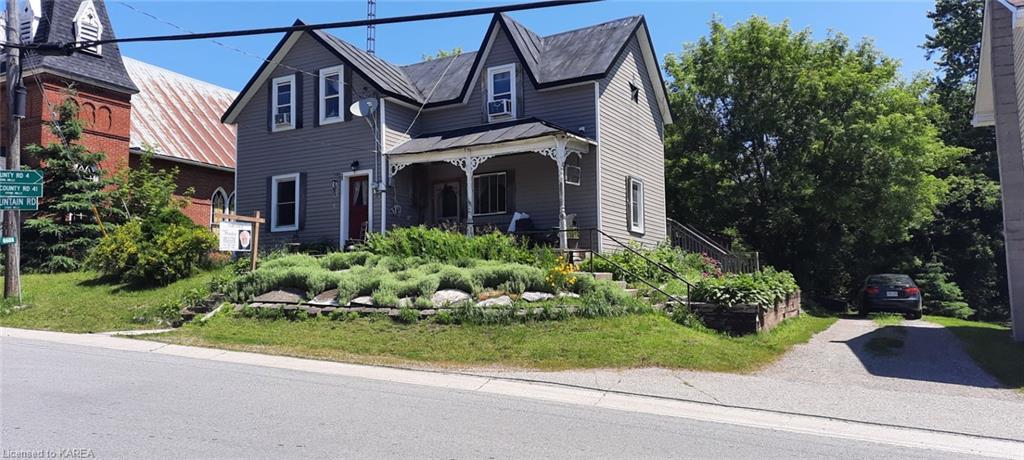 6688 WHEELER Street, Tamworth Ontario, Canada