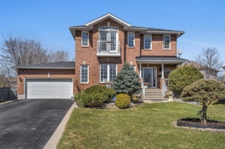 1112 Lydia Court, Kingston Ontario, Canada