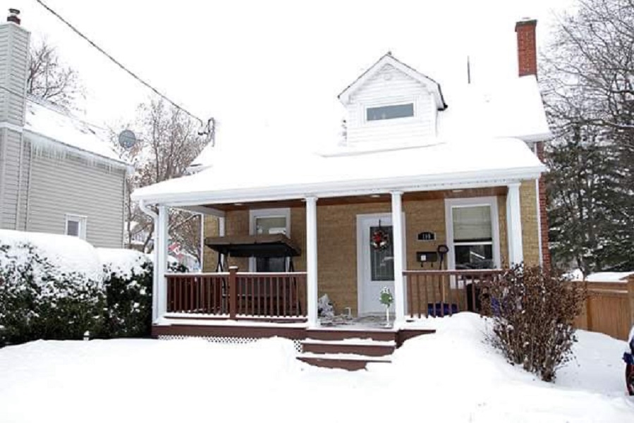 108 First Avenue, Brockville Ontario, Canada