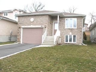 674 MELROSE ST, Kingston Ontario, Canada