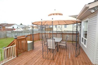 1321 FISHER CRES, Kingston Ontario, Canada