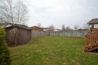 1321 FISHER CRES, Kingston Ontario, Canada