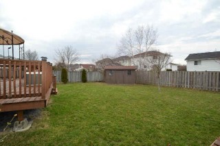 1321 FISHER CRES, Kingston Ontario, Canada