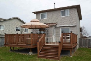 1321 FISHER CRES, Kingston Ontario, Canada