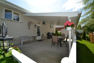 730 LAIDLAW CRES, Kingston Ontario, Canada