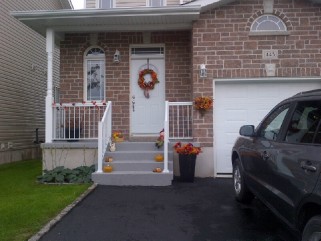 443 MAUREEN ST, Kingston Ontario, Canada