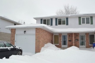 1058 REDWOOD CRES, Kingston Ontario, Canada