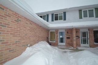 1058 REDWOOD CRES, Kingston Ontario, Canada