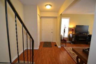 1058 REDWOOD CRES, Kingston Ontario, Canada