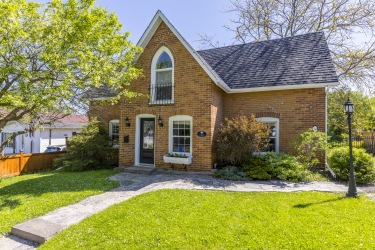 14 Clyde St, Hastings Ontario, Canada