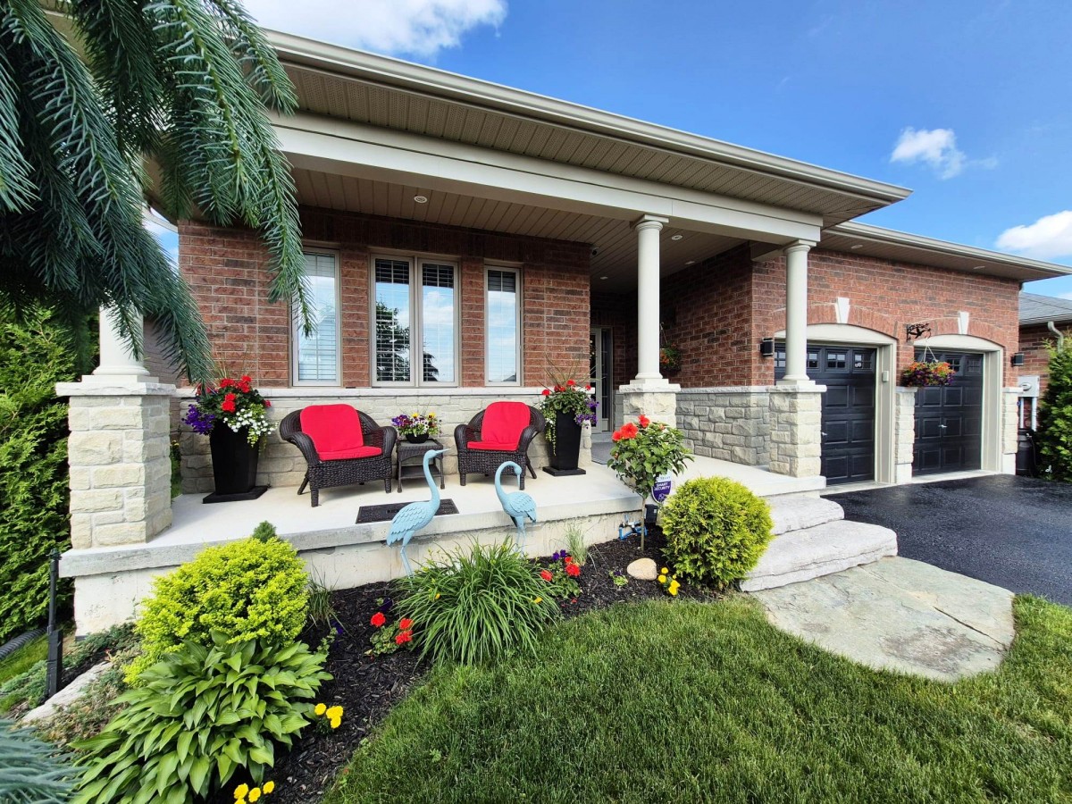 23 Old Trafford Dr, Hastings Ontario, Canada