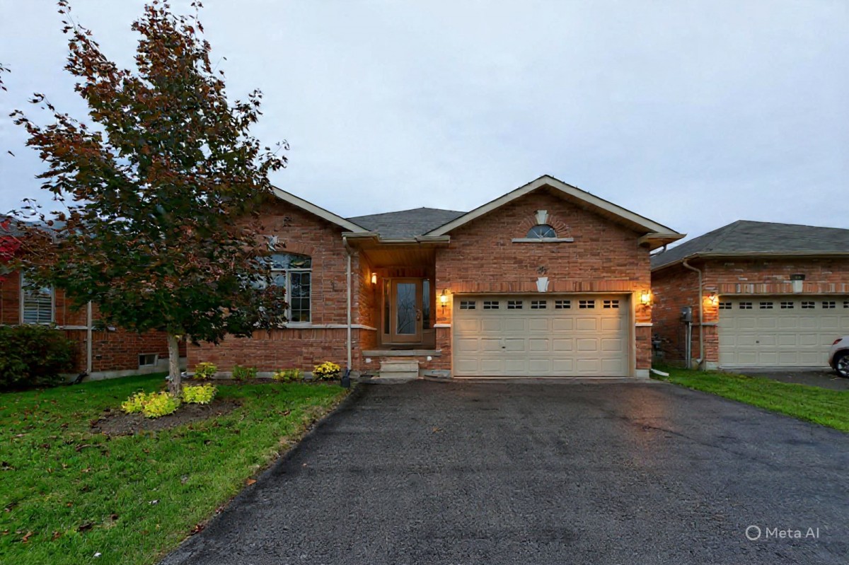 45 White Hart Lane, Hastings Ontario, Canada