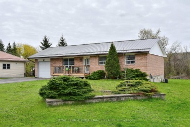 200 Park Lane, Hastings Ontario, Canada
