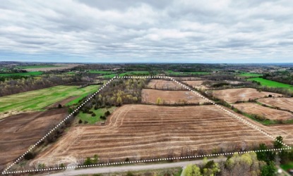 298 6th Line W, Campbellford Ontario, Canada