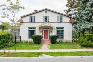 74 Alwington Avenue, Kingston Ontario, Canada