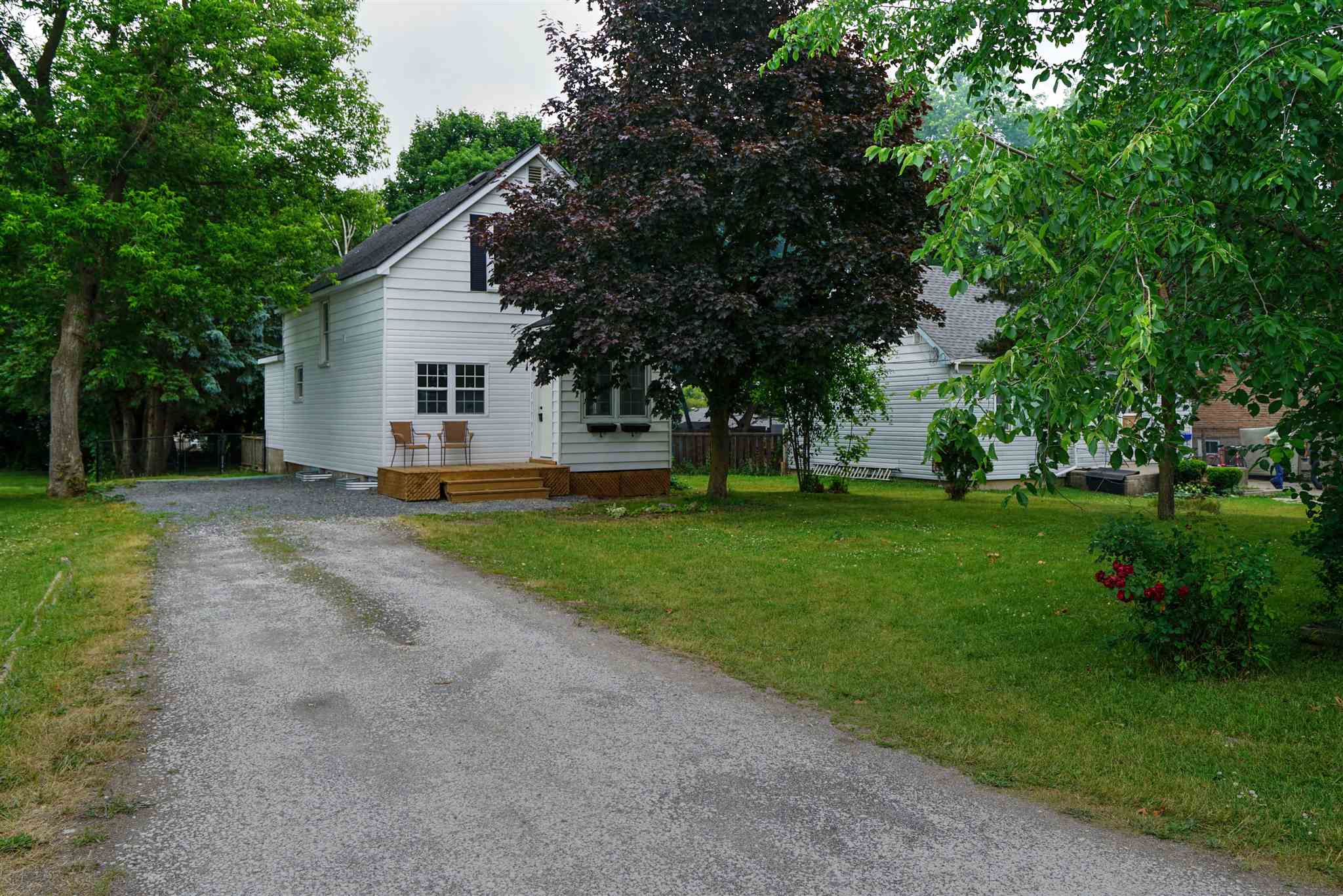 1221 Montreal Street, Kingston Ontario, Canada