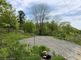1583 Fourth Lake Road, Parham Ontario, Canada