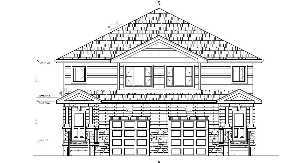 106 Hazlett Street, Amherstview Ontario, Canada