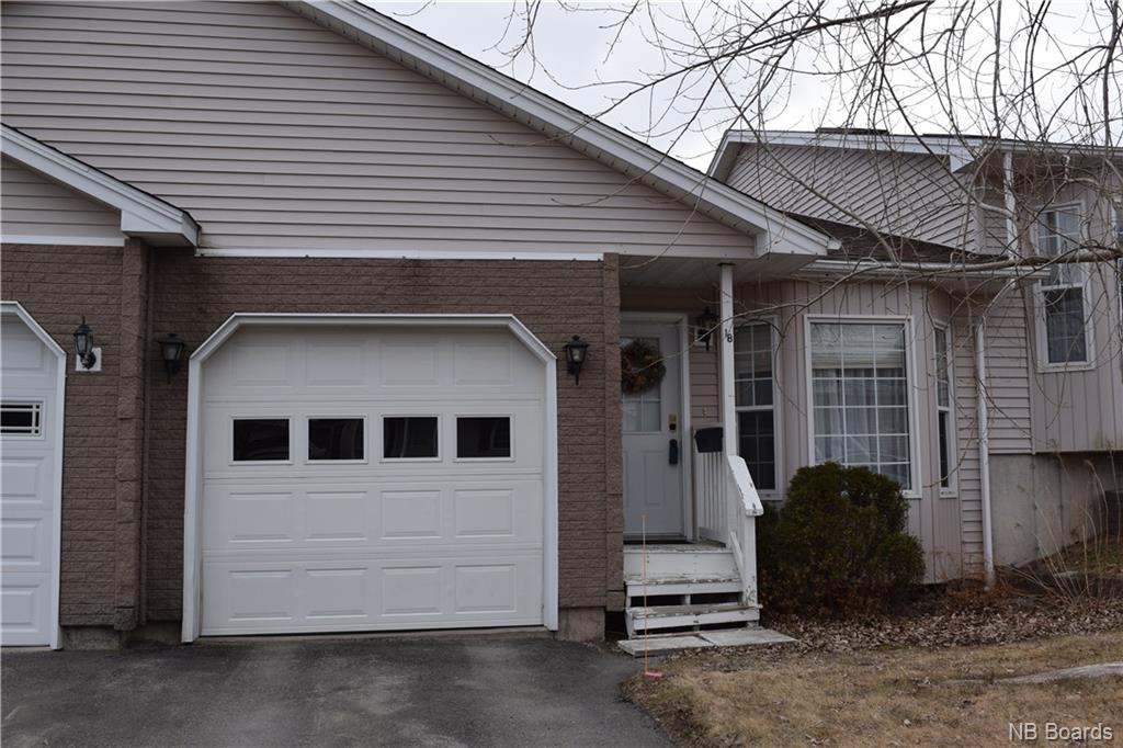 18 Derrick Court, Saint John New Brunswick, Canada
